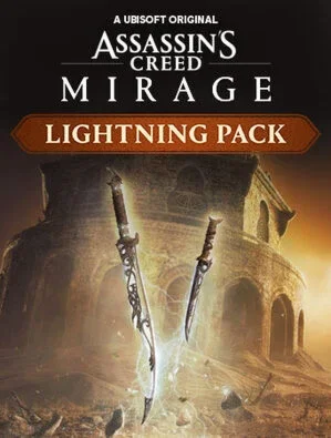 Assassin's Creed Mirage LIGHTNING PACK DLC - RU