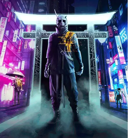 2 в 1 ✅ Ghostwire: Tokyo и Football Manager 2023 🔥 EGS