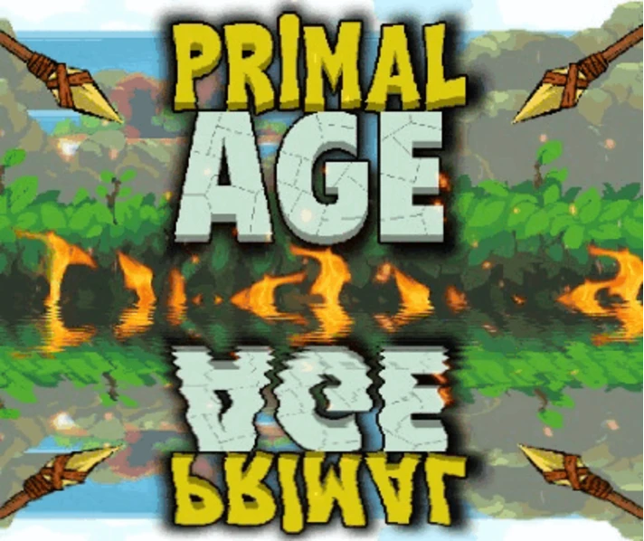 ✅Primal Age⚡Steam\RegionFree\Key⭐