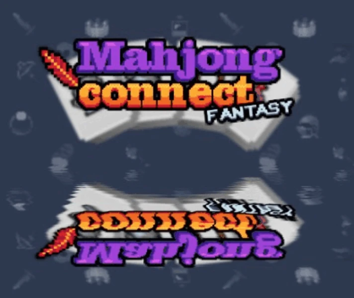 ✅Fantasy Mahjong connect⚡Steam\RegionFree\Key⭐