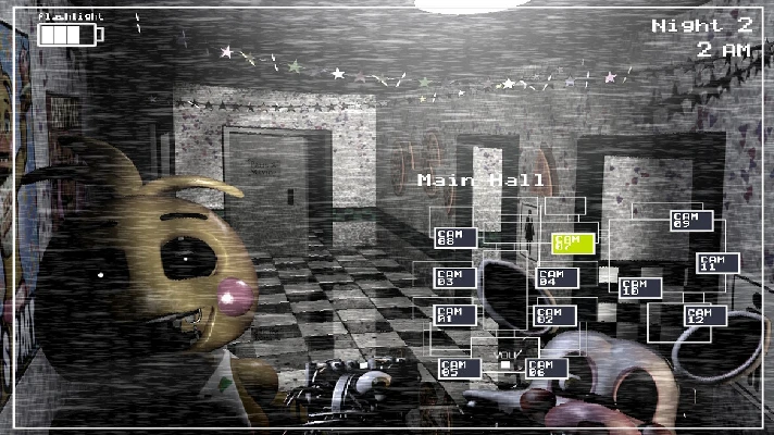 FIVE NIGHTS AT FREDDY´S: ORIGINAL SERIES❗XBOX+PC KEY❗