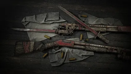 Hunt: Showdown - Souls of a Feather DLC STEAM ⚡ ️АВТО