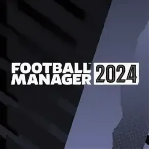 Football Manager 2024+In-Game Editor Акаунт Steam
