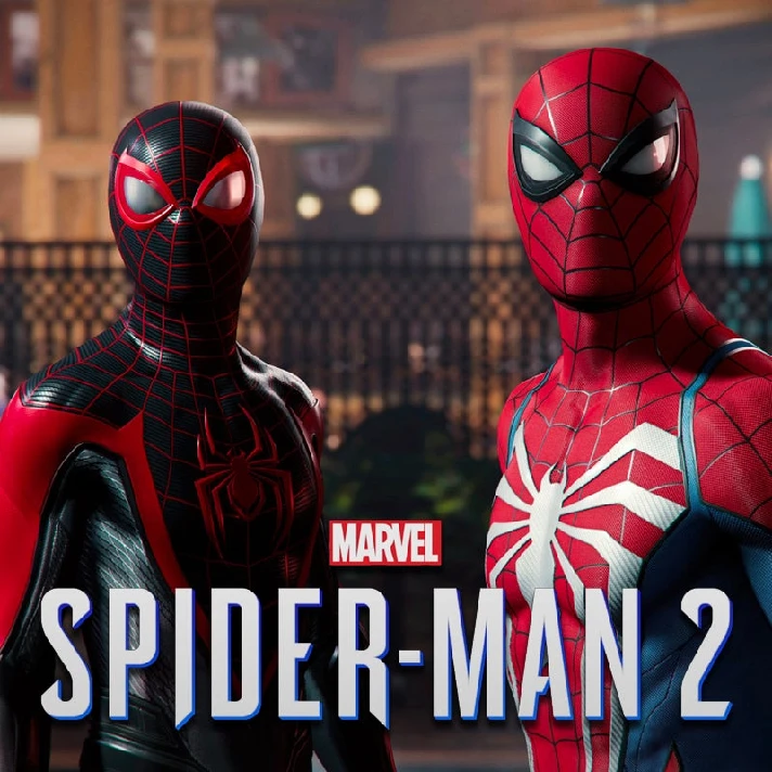 🔴 SPIDER-MAN 2 DELUXE❗️PS5 🔴 TURKEY