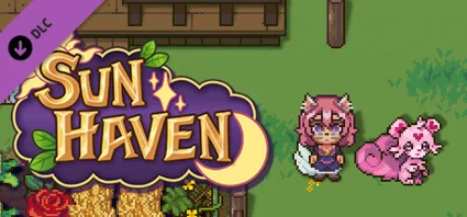 Sun Haven DLC pack steam Россия