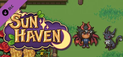 Sun Haven DLC pack steam Россия
