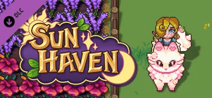 Sun Haven DLC pack steam Россия