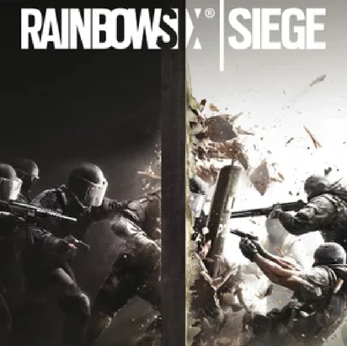 🎮RAINBOW SIX SIEGE R6✦CREDITS✦600-32000💰XBOX/PC/STEAM