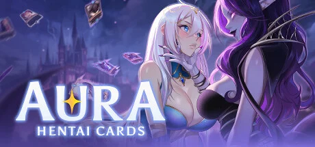 ⚡️AURA: Hentai Cards | АВТОДОСТАВКА [Россия Steam Gift]