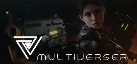 Multiverser STEAM KEY REGION FREE GLOBAL ROW