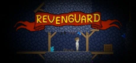 Revengunard STEAM KEY REGION FREE GLOBAL ROW
