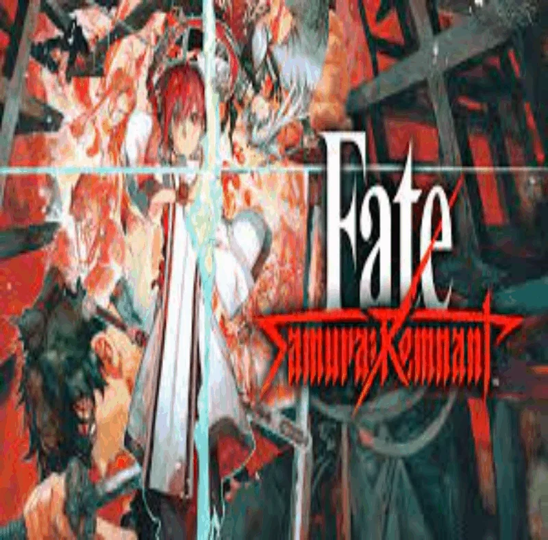 ⭐Fate/Samurai Remnant Digital Deluxe Edition Steam Gift
