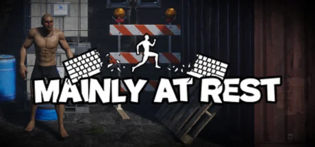 Mainly at Rest STEAM KEY REGION FREE GLOBAL ROW