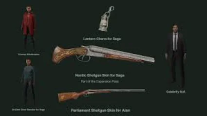 ✅ 🔑 Alan Wake 2 Deluxe Edition XBOX Series X|S KEY