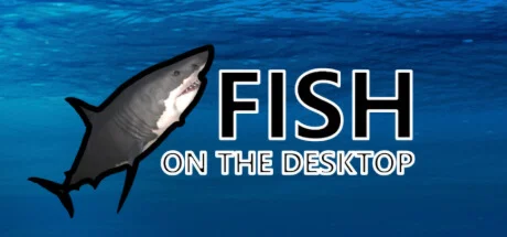 Fish on the desktop STEAM KEY REGION FREE GLOBAL ROW