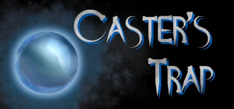 Caster's Trap STEAM KEY REGION FREE GLOBAL ROW