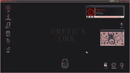 Heretic's Fork - STEAM GIFT РОССИЯ