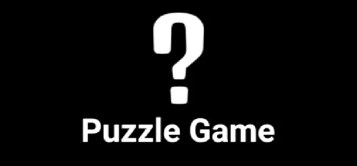 Puzzle Game STEAM KEY REGION FREE GLOBAL ROW