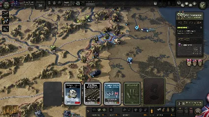 Unity of Command 2 - STEAM GIFT РОССИЯ
