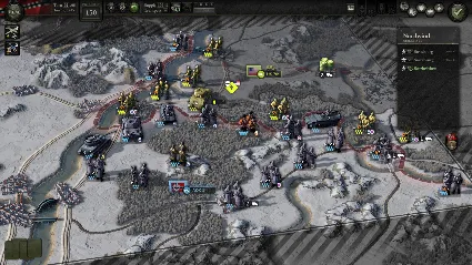 Unity of Command 2 - STEAM GIFT РОССИЯ