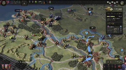Unity of Command 2 - STEAM GIFT РОССИЯ