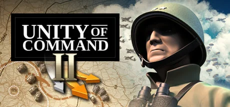 Unity of Command 2 - STEAM GIFT РОССИЯ