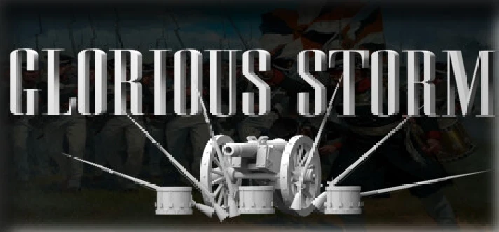 Glorious Storm STEAM KEY REGION FREE GLOBAL ROW