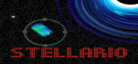 Stellario STEAM KEY REGION FREE GLOBAL ROW