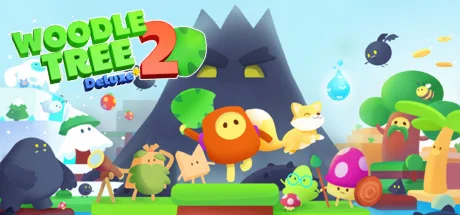 Woodle Tree 2: Deluxe+ | Steam Ключ GLOBAL