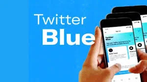 Twitter Blue • X Премиум • 1–12 МЕСЯЦЕВ • для Android