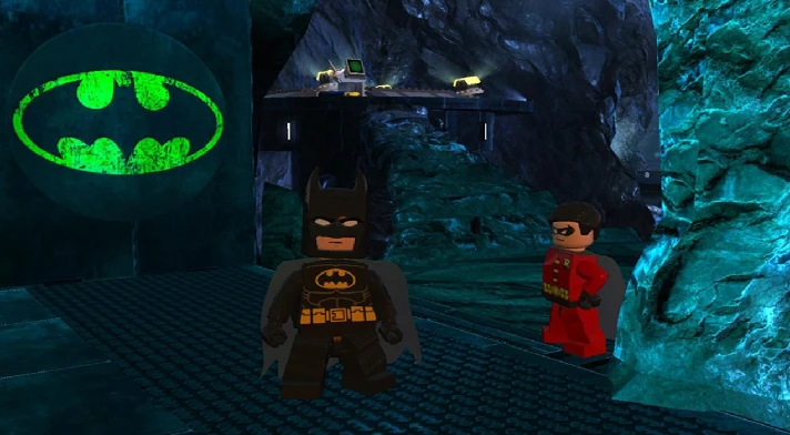 ☑️⭐LEGO Batman 2 XBOX +DLC from 360⭐⭐☑️#