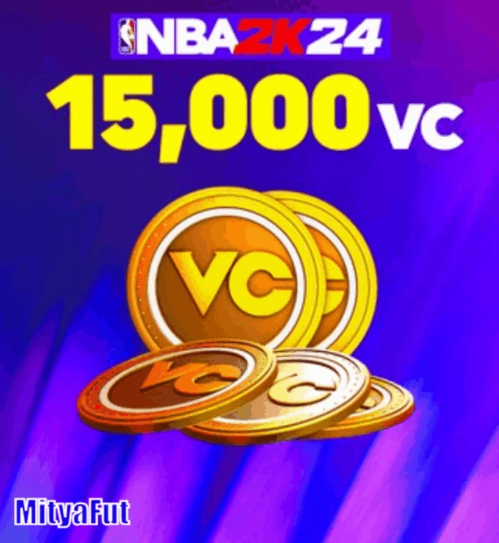 🏀NBA 2K24 -  💰VC (Xbox ONE / Xbox Series X|S)🟢 KEY🔑