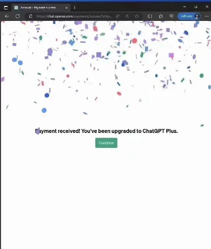 💯 🔺 ChatGPT Plus/Pro обновление|NO LOGIN Всего за 2140₽