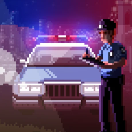  Beat Cop iPhone ios AppStore iPad + ИГРЫ 