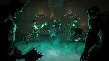 Warhammer: Vermintide 2 - Necromancer Career DLC АВТОДОСТАВКА STEAM РОССИЯ