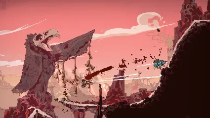 Laika: Aged Through Blood 💎 АВТОДОСТАВКА STEAM РОССИЯ
