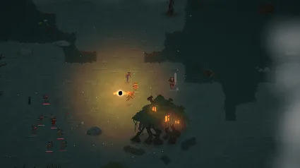Folk Hero АВТОДОСТАВКА STEAM РОССИЯ
