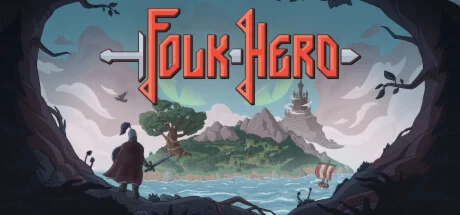 Folk Hero  АВТОДОСТАВКА STEAM GIFT РОССИЯ