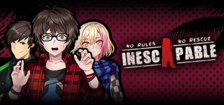 Inescapable: No Rules, No Rescue  STEAM GIFT РОССИЯ