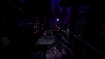 The Johnny Papa 💎 АВТОДОСТАВКА STEAM GIFT РОССИЯ