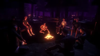 The Johnny Papa 💎 АВТОДОСТАВКА STEAM GIFT РОССИЯ