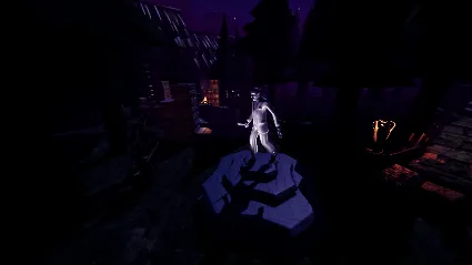 The Johnny Papa 💎 АВТОДОСТАВКА STEAM GIFT РОССИЯ