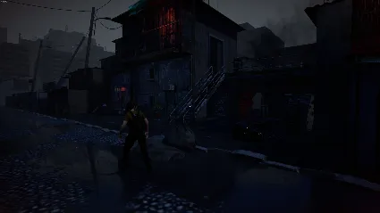 Hunter Nightmare АВТОДОСТАВКА STEAM GIFT РОССИЯ