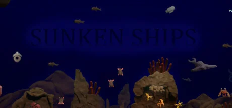 Sunken Ships  АВТОДОСТАВКА STEAM GIFT РОССИЯ
