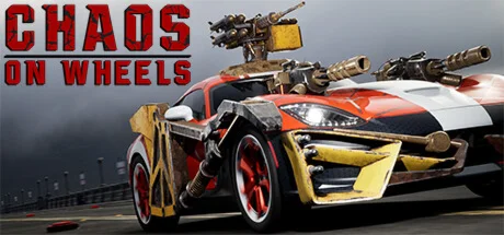 Chaos on Wheels  АВТОДОСТАВКА STEAM GIFT РОССИЯ