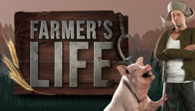 Farmer's Life  АВТОДОСТАВКА STEAM GIFT РОССИЯ