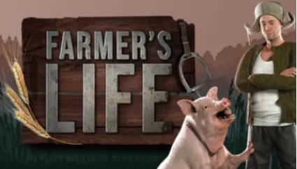 Farmer's Life 💎 АВТОДОСТАВКА STEAM GIFT РОССИЯ