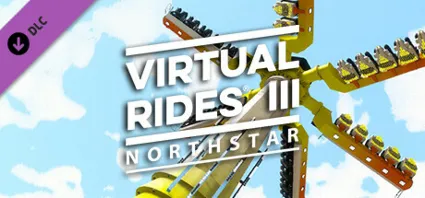 Virtual Rides 3 - Northstar DLC АВТОДОСТАВКА STEAM GIFT РОССИЯ