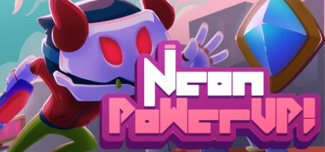 NeonPowerUp!  АВТОДОСТАВКА STEAM GIFT РОССИЯ