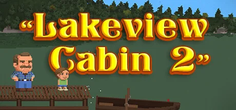 Lakeview Cabin 2 - STEAM GIFT РОССИЯ